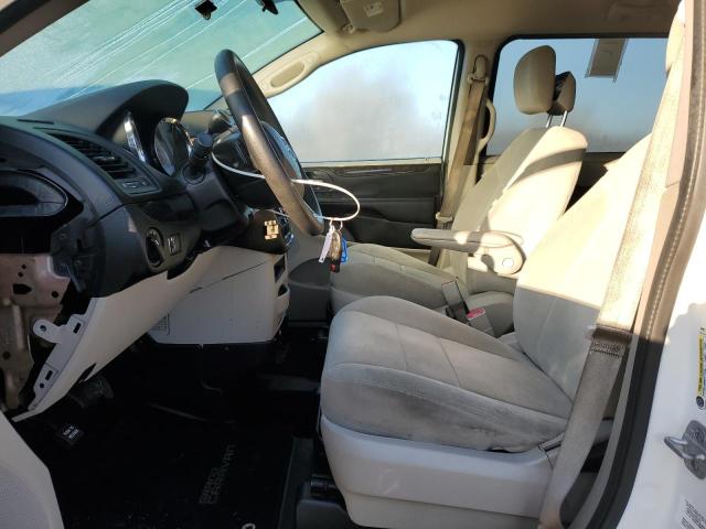Photo 7 from auction – 2012 DODGE GRAND CARA with VIN 2C4RDGBG6CR398484