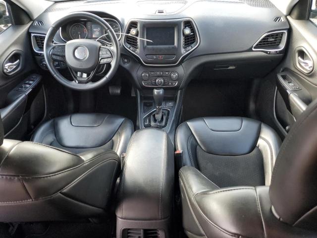 Photo 8 from auction – 2020 JEEP CHEROKEE L with VIN 1C4PJLLB5LD510786