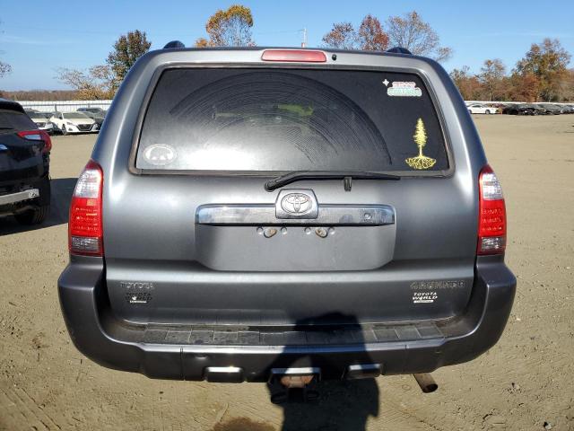 Photo 6 from auction – 2006 TOYOTA 4RUNNER SR with VIN JTEBU14R860086318