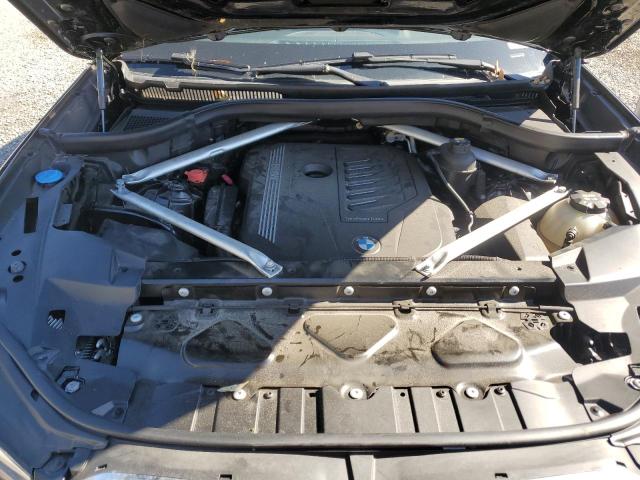 Photo 12 from auction – 2020 BMW X5 SDRIVE with VIN 5UXCR4C00LLT19955