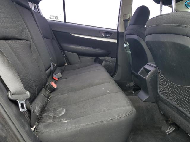 Photo 10 from auction – 2011 SUBARU LEGACY 2.5 with VIN 4S3BMBC66B3241426