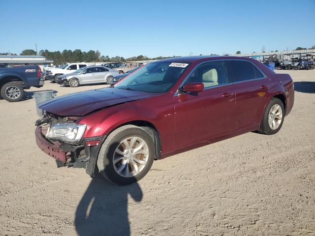 CHRYSLER 300 LIMITE 2015 с VIN 2C3CCAAG8FH876085 - Фото с аукциона