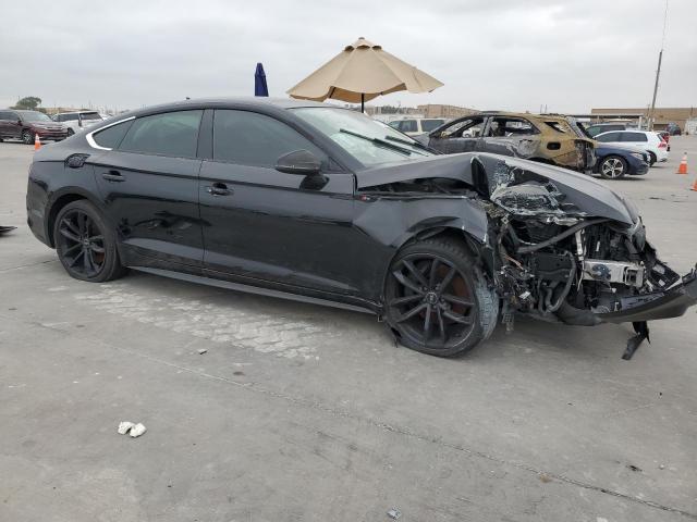 Photo 4 from auction – 2019 AUDI S5 PREMIUM with VIN WAUA4CF54KA053307