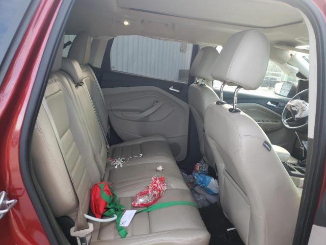 Photo 11 from auction – 2017 FORD ESCAPE TIT with VIN 1FMCU0JD5HUA77725