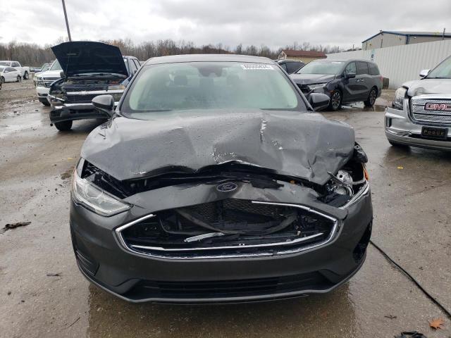 Photo 5 from auction – 2020 FORD FUSION SE with VIN 3FA6P0HD5LR186299