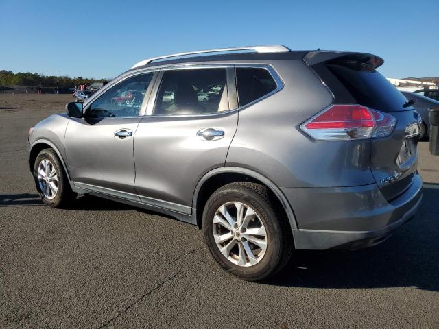 Photo 2 from auction – 2016 NISSAN ROGUE S with VIN KNMAT2MT4GP695967
