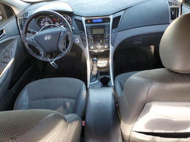 Photo 8 from auction – 2013 HYUNDAI SONATA SE with VIN 5NPEC4AB5DH597594