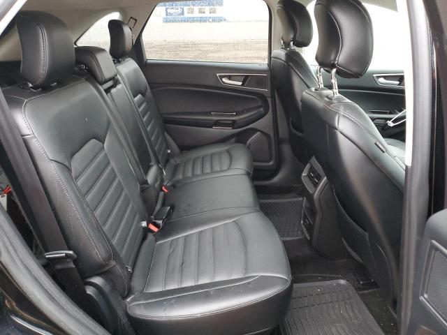 Photo 11 from auction – 2017 FORD EDGE SEL with VIN 2FMPK3J93HBB31503