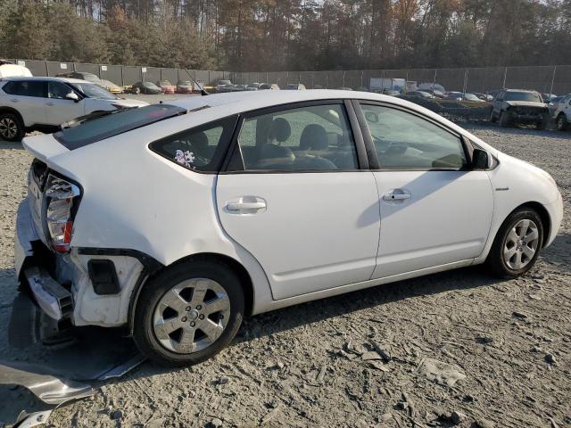 Photo 3 from auction – 2007 TOYOTA PRIUS with VIN JTDKB20U777571133
