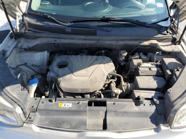Photo 11 from auction – 2016 KIA SOUL with VIN KNDJN2A22G7851820