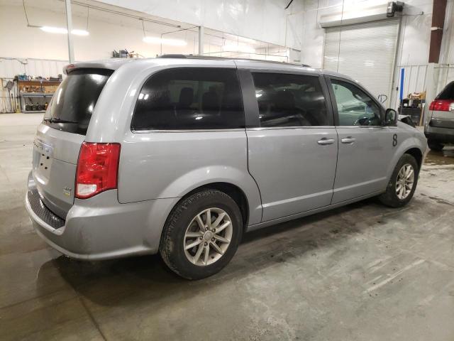 Photo 3 from auction – 2019 DODGE GRAND CARA with VIN 2C4RDGCG4KR562585