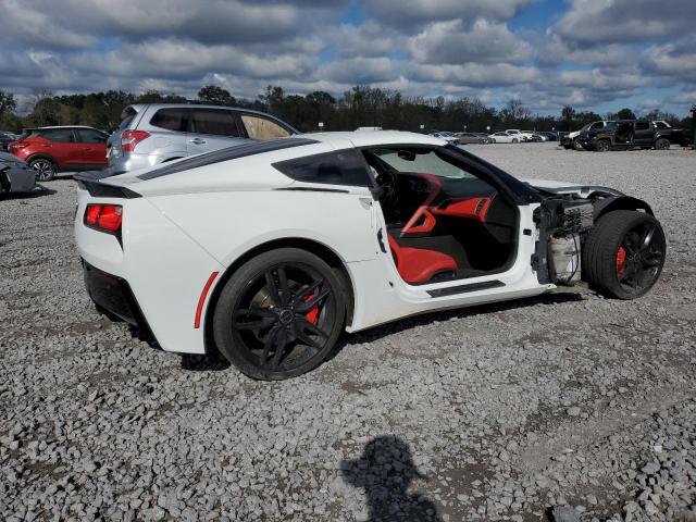 Photo 3 from auction – 2014 CHEVROLET CORVETTE S with VIN 1G1YL2D77E5106350