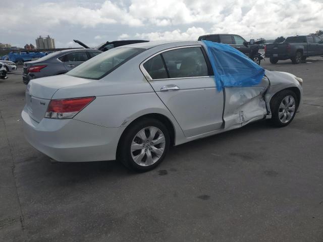 Photo 3 from auction – 2010 HONDA ACCORD EX with VIN 5KBCP3F7XAB012952