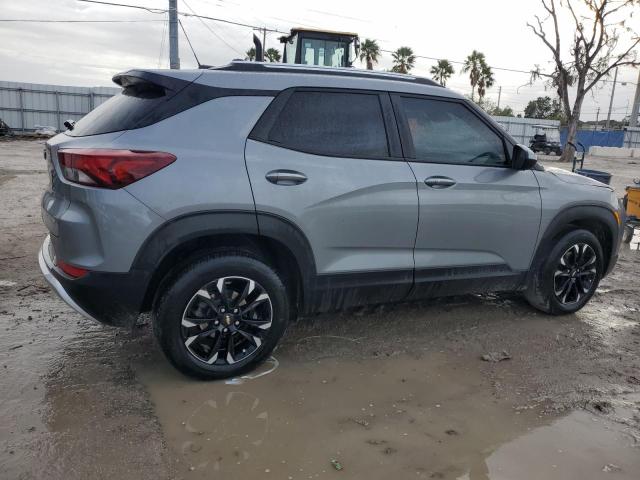 Photo 3 from auction – 2023 CHEVROLET TRAILBLAZE with VIN KL79MPSL8PB143026
