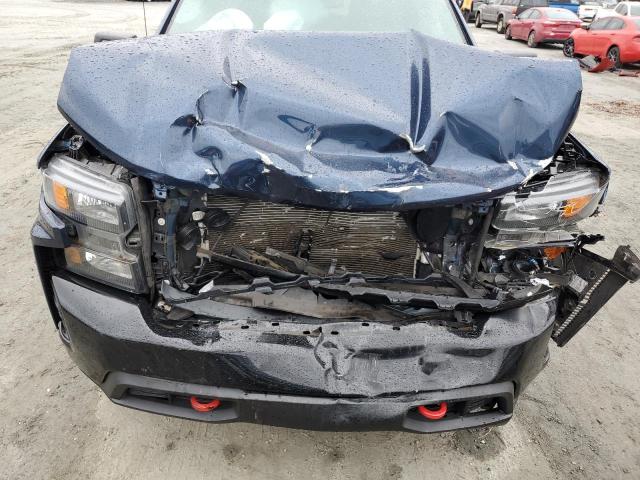 Photo 11 from auction – 2019 CHEVROLET SILVERADO with VIN 3GCPYCEF1KG134620