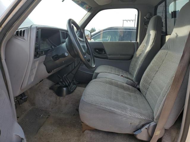 Photo 7 from auction – 1994 FORD RANGER with VIN 1FTCR10A1RTB13663
