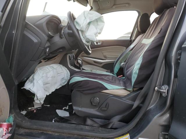 Photo 7 from auction – 2021 FORD ECOSPORT T with VIN MAJ3S2KE1MC417486