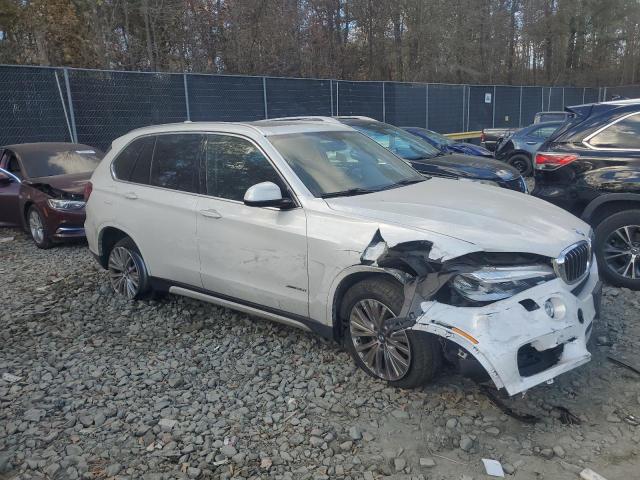 Photo 4 from auction – 2016 BMW X5 XDRIVE3 with VIN 5UXKR0C57G0S89313