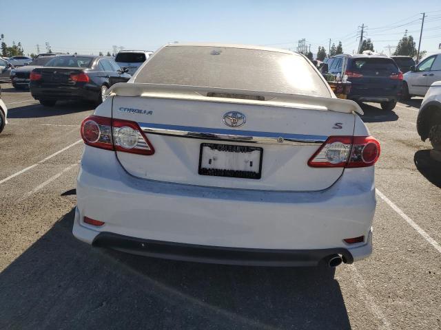 Photo 6 from auction – 2013 TOYOTA COROLLA BA with VIN 2T1BU4EE6DC927931