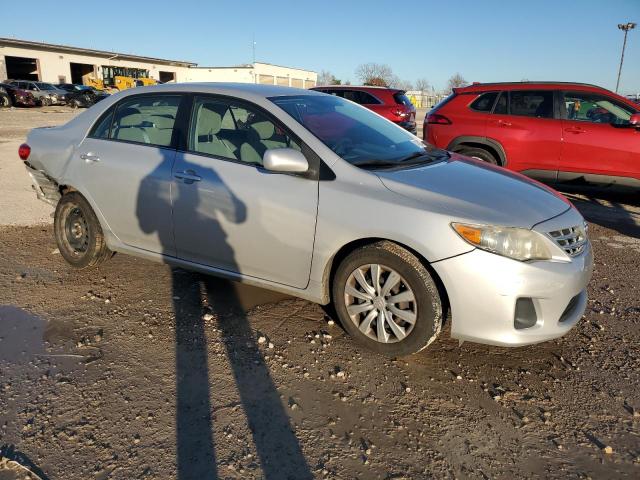 Photo 4 from auction – 2013 TOYOTA COROLLA BA with VIN 2T1BU4EEXDC982804