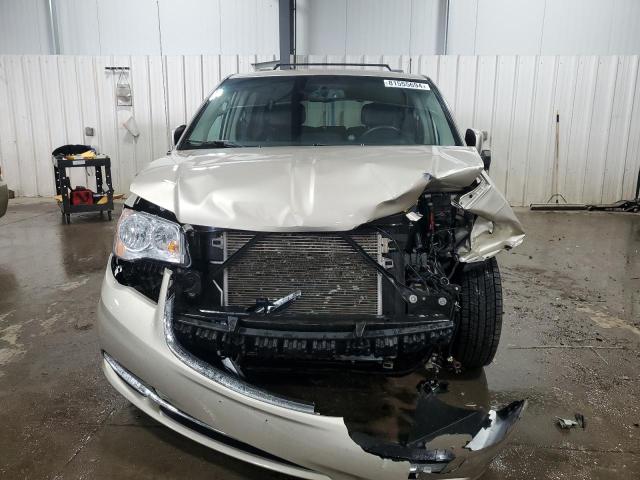 Photo 5 from auction – 2016 CHRYSLER TOWN & COU with VIN 2C4RC1BG6GR228874