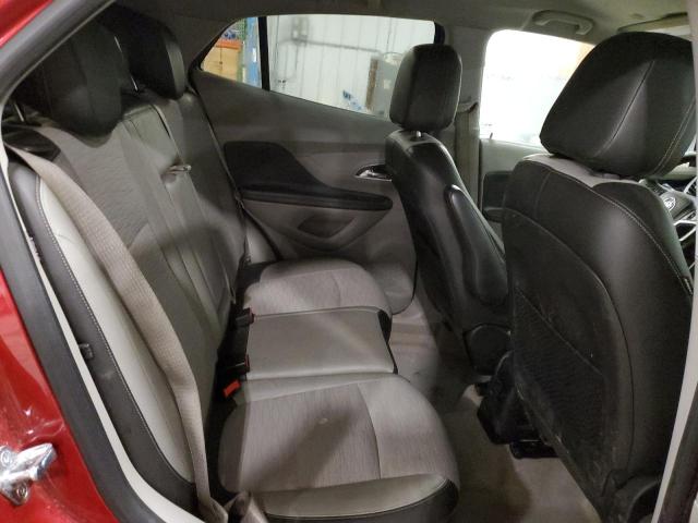 Снимка 11 от търг – 2015 BUICK ENCORE CON с VIN KL4CJBSB6FB038442