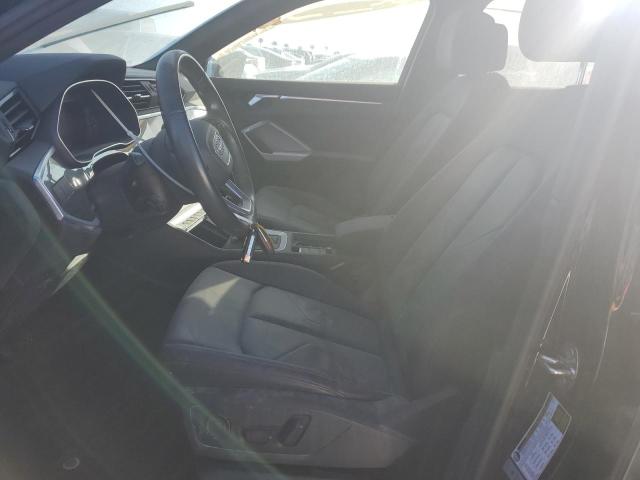 Photo 7 from auction – 2021 AUDI Q3 PREMIUM with VIN WA1AUCF32M1146860