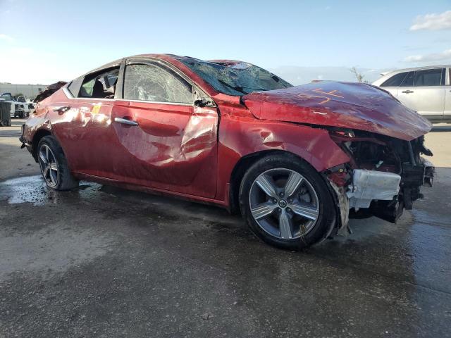 Photo 4 from auction – 2020 NISSAN ALTIMA SL with VIN 1N4BL4EV8LN320272