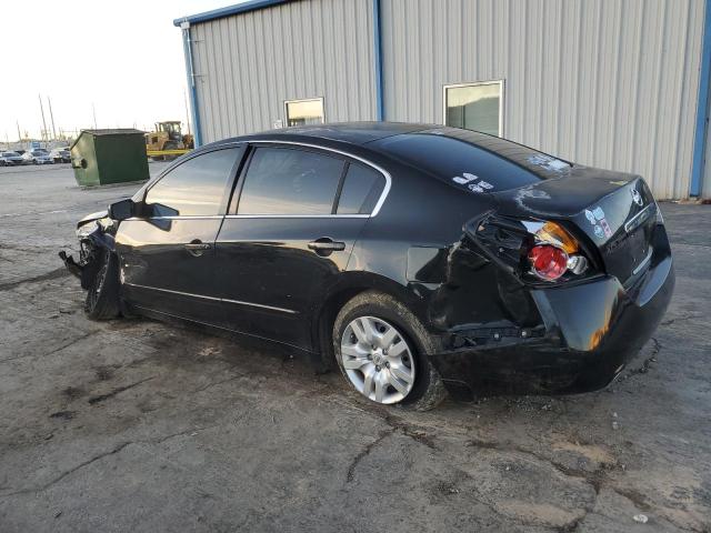 Photo 2 from auction – 2007 NISSAN ALTIMA 2.5 with VIN 1N4AL21E37N423756