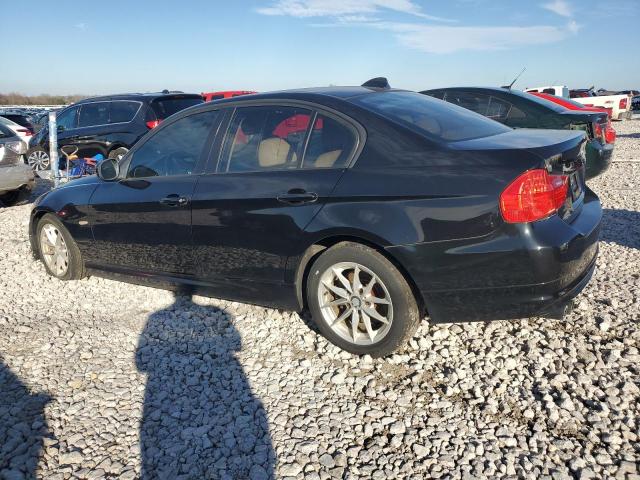 Photo 2 from auction – 2011 BMW 323 I with VIN WBAPG7C5XBA795126