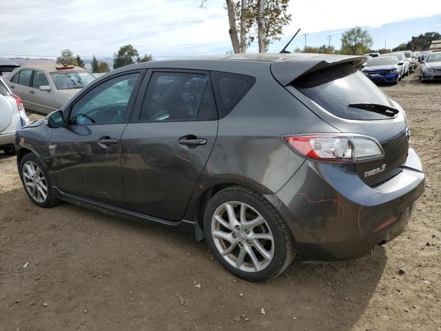 Photo 2 from auction – 2012 MAZDA 3 S with VIN JM1BL1L93C1644607