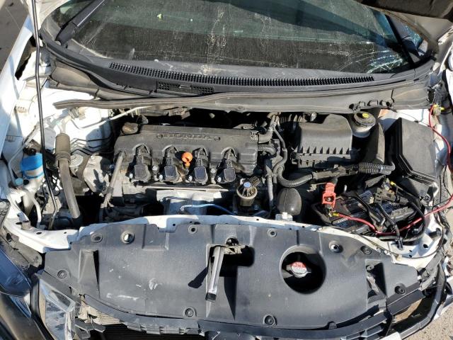 Photo 11 from auction – 2015 HONDA CIVIC SE with VIN 19XFB2F78FE077901