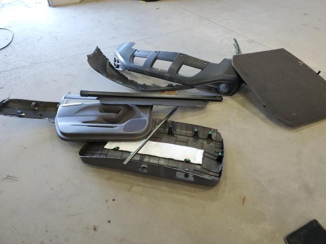 Photo 13 from auction – 2014 HONDA CR-V EXL with VIN 2HKRM4H72EH649832