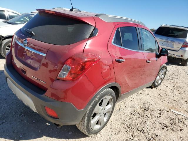 Photo 3 from auction – 2016 BUICK ENCORE with VIN KL4CJASB2GB720567