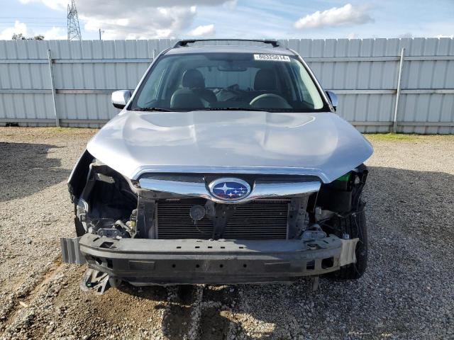 Photo 5 from auction – 2014 SUBARU FORESTER 2 with VIN JF2SJAMC6EH479373
