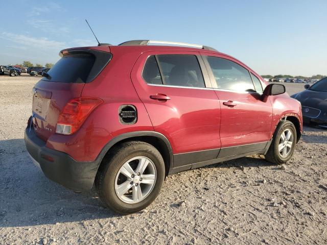 Фото 3 с аукциона – 2015 CHEVROLET TRAX 1LT с VIN KL7CJLSB6FB138985