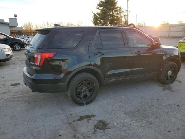 Photo 3 from auction – 2017 FORD EXPLORER P with VIN 1FM5K8AT1HGA80950