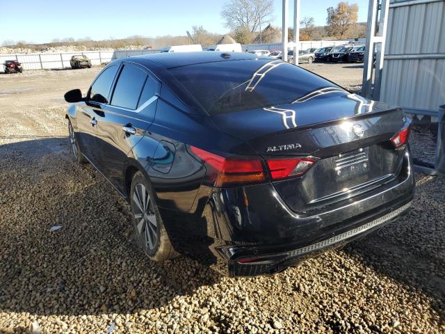 Photo 2 from auction – 2020 NISSAN ALTIMA SL with VIN 1N4BL4EV7LC186611