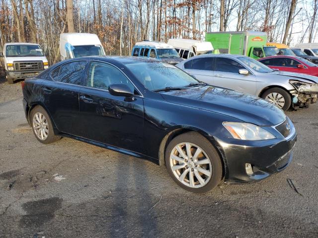 Photo 4 from auction – 2008 LEXUS IS 250 with VIN JTHCK262882024444