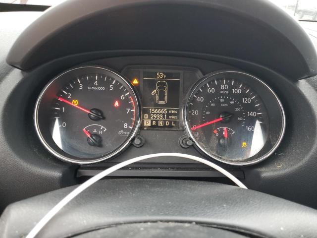 Photo 9 from auction – 2012 NISSAN ROGUE S with VIN JN8AS5MT4CW300274