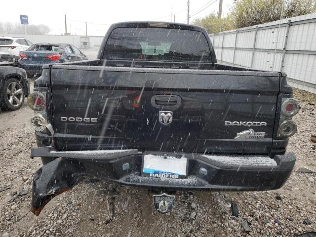 Photo 6 from auction – 2011 DODGE DAKOTA SLT with VIN 1D7RW3GK6BS620041