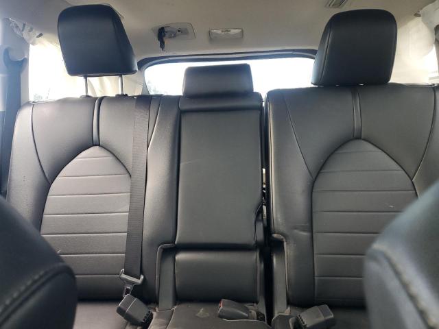 Photo 10 from auction – 2021 TOYOTA HIGHLANDER with VIN 5TDGBRCHXMS039826