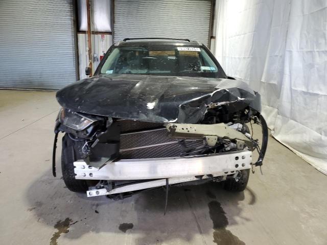 Photo 5 from auction – 2022 TOYOTA HIGHLANDER with VIN 5TDGBRCH7NS555742