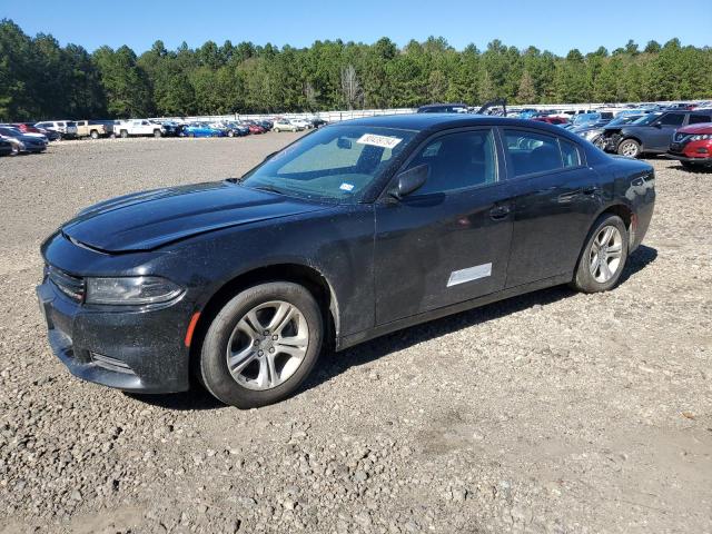 DODGE CHARGER SX 2021 with VIN 2C3CDXBG2MH517987 - Photo from auction