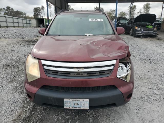 Photo 5 from auction – 2007 SUZUKI XL7 LUXURY with VIN 2S3DB317776113956
