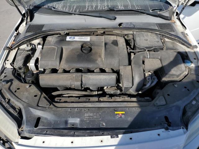 Photo 11 from auction – 2011 VOLVO S80 3.2 with VIN YV1952AS5B1135924