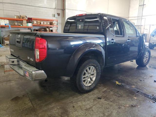 Photo 3 from auction – 2016 NISSAN FRONTIER S with VIN 1N6AD0EV2GN787265