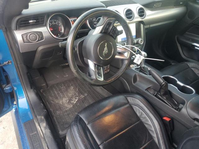 Photo 8 from auction – 2020 FORD MUSTANG with VIN 1FA6P8TH7L5124558