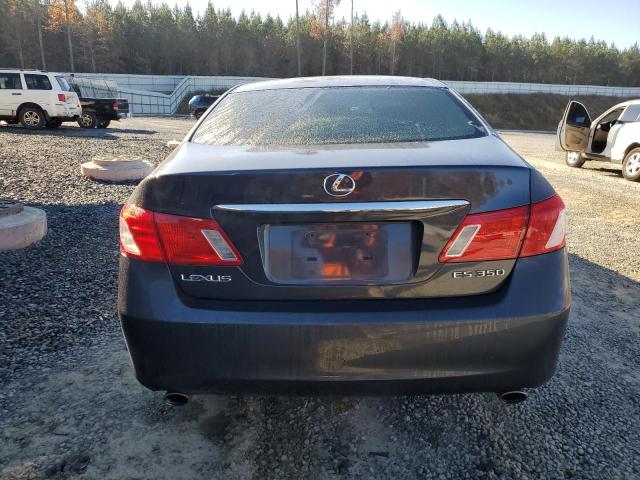 Photo 6 from auction – 2007 LEXUS ES 350 with VIN JTHBJ46G872040390
