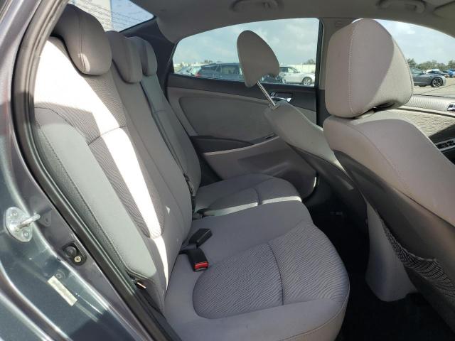 Photo 10 from auction – 2012 HYUNDAI ACCENT GLS with VIN KMHCU4AE4CU160880